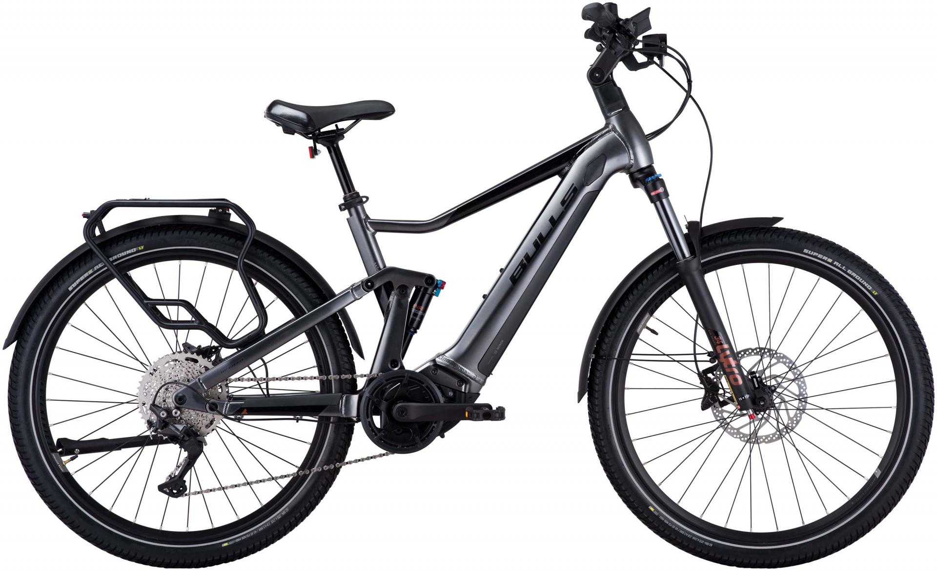 evon e bike price