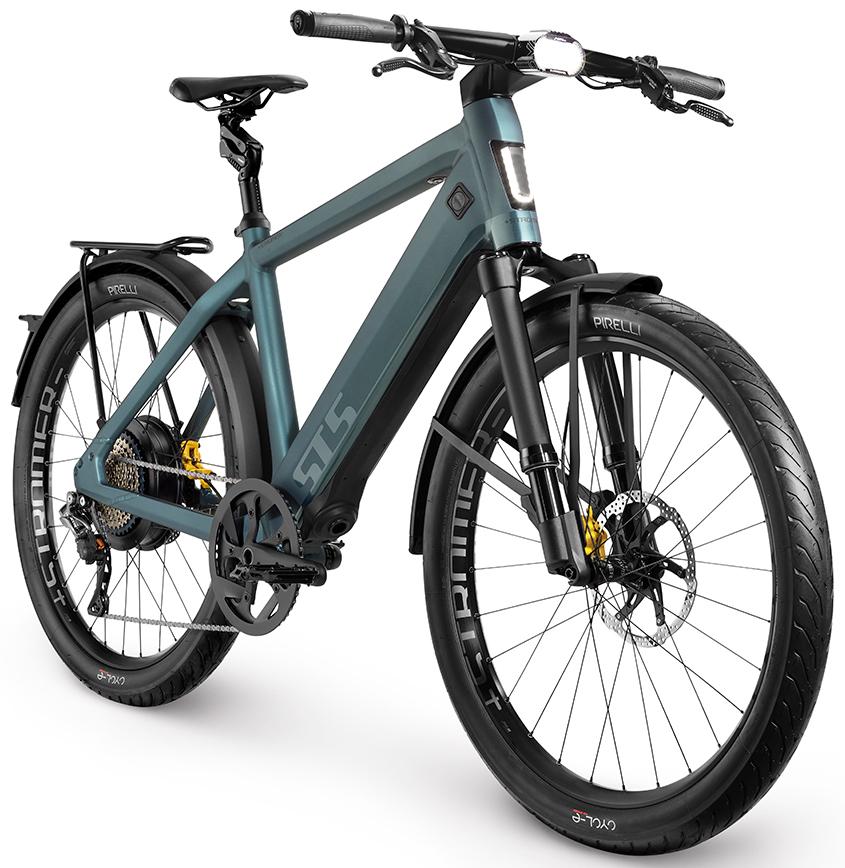 stromer bike st5