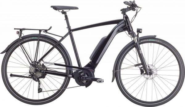 IBEX eComfort SID GTS SLX 2020 Urban e-Bike
