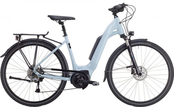 IBEX eComfort SID Mono 2020 Urban e-Bike