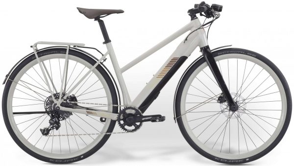 IBEX eTimeless Allround GOR 2020 Urban e-Bike