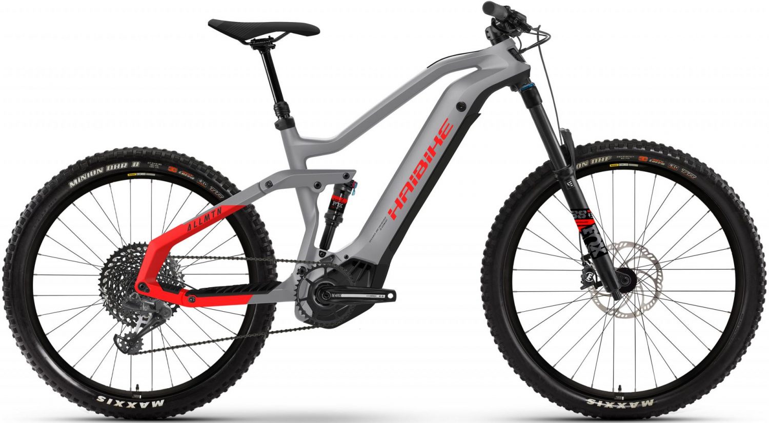 allmtn ebike