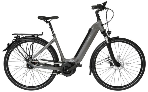 Velo de Ville AEB 890 Smart enviolo AUTOMATiQ 2023 Trekking e-Bike