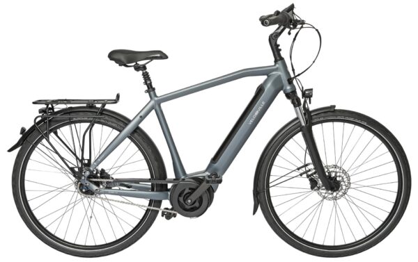 Velo de Ville AEB 890 Smart Rohloff 2023 Trekking e-Bike