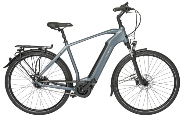 Velo de Ville AEB 890 Smart Smooth Rohloff 2023 Trekking e-Bike