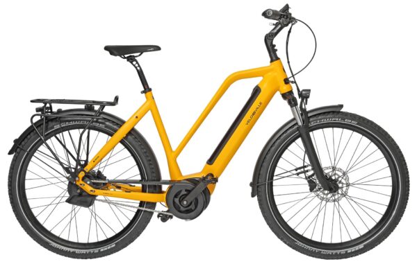 Velo de Ville SEB 890 Rohloff 2023 Trekking e-Bike