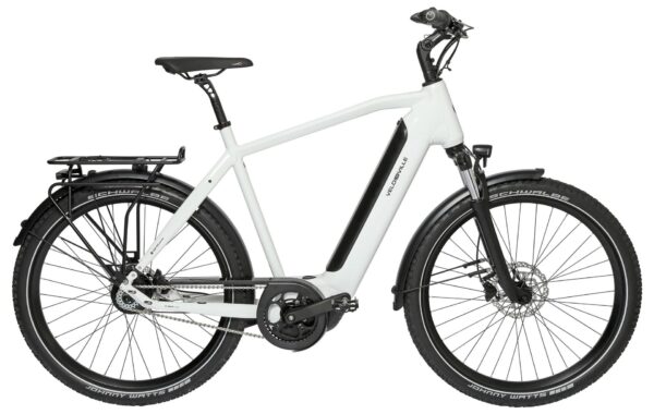 Velo de Ville SEB 990 Smart Range enviolo AUTOMATiQ 2023 SUV e-Bike