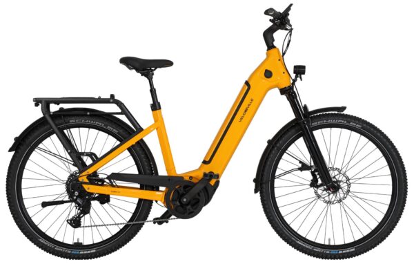 Velo de Ville SEB 990 CUES 9 2024 SUV e-Bike