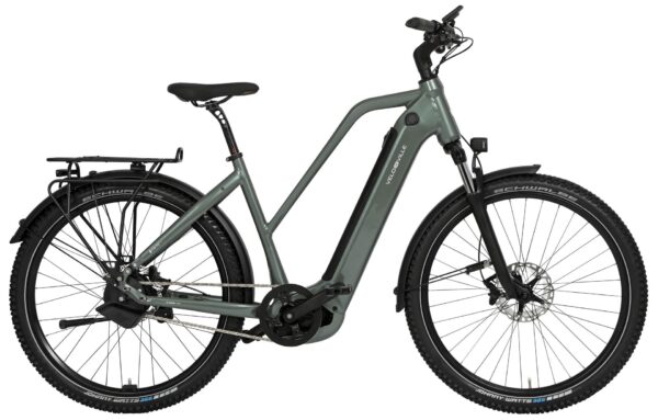 Velo de Ville SEB 990 Range enviolo AUTOMATiQ 2024 SUV e-Bike