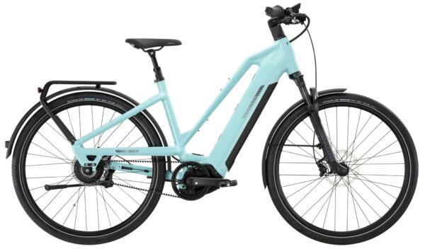 IBEX eComfort Neo GT GOR XT LG 2024 Trekking e-Bike