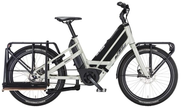 KTM Macina Multi Urban 2024 City e-Bike