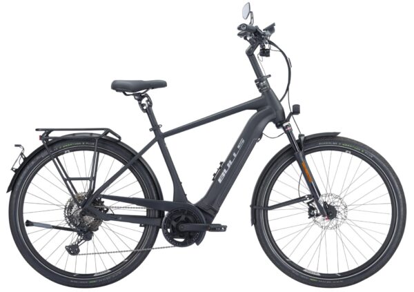 Bulls Tourer EVO 11 Speed 2024 Trekking e-Bike