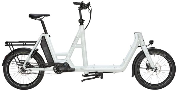 i:SY Cargo P12 ZR 2024 Lasten e-Bike