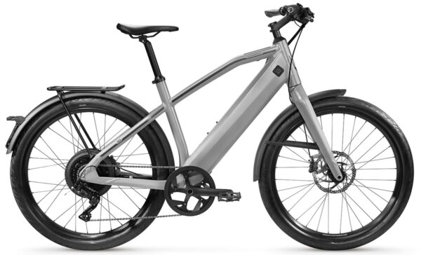 Stromer ST1 2024 S-Pedelec