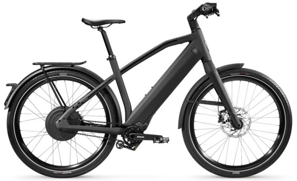 Stromer ST2 Pinion 2024 S-Pedelec