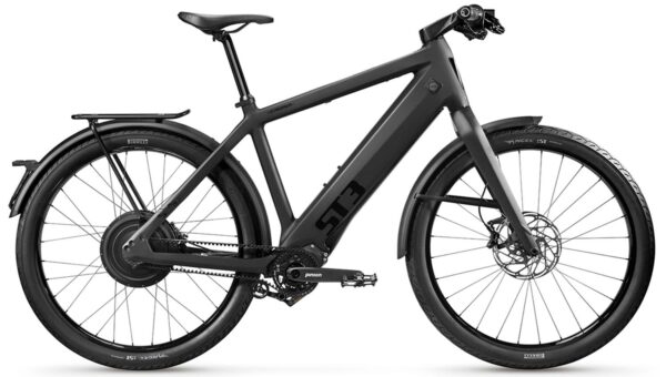 Stromer ST3 Pinion ABS 2024 S-Pedelec