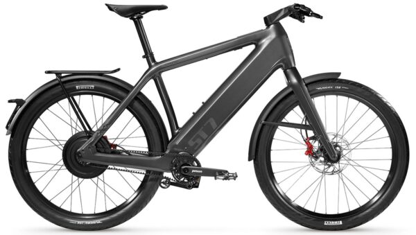 Stromer ST7 2024 S-Pedelec