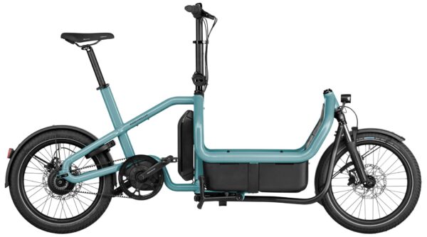 Riese & Müller Carrie vario 2025 Lasten e-Bike