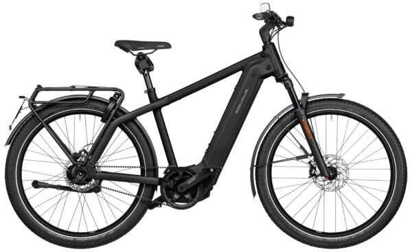 Riese & Müller Charger4 GT rohloff HS 2025 Trekking e-Bike