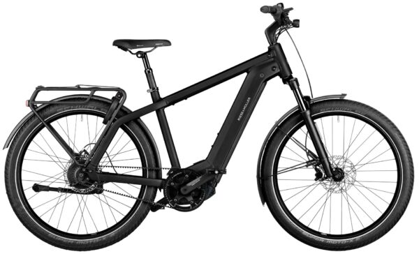 Riese & Müller Charger4 GT vario CORE 2025 Trekking e-Bike