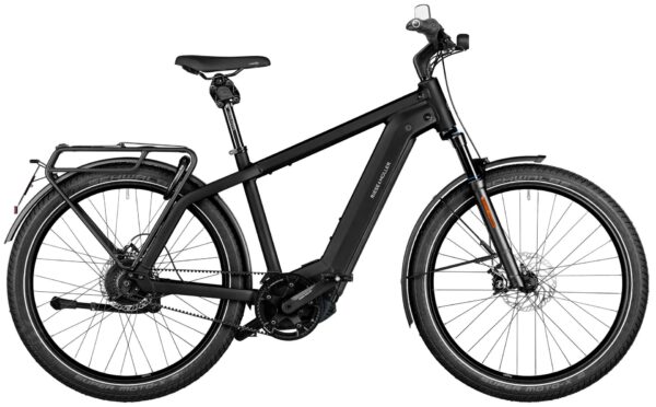 Riese & Müller Charger4 GT vario HS 2025 Trekking e-Bike