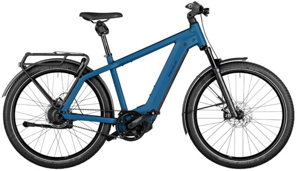 Riese & Müller Charger4 GT vario SELECT 2025 Trekking e-Bike