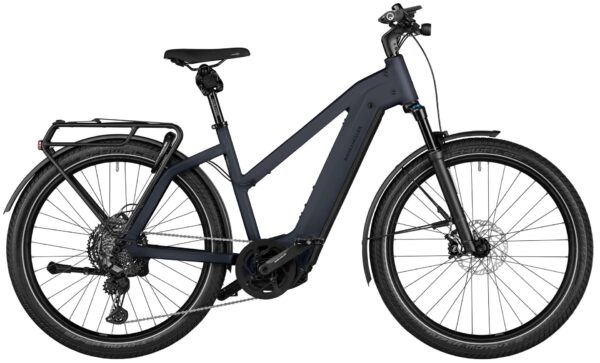 Riese & Müller Charger4 Mixte GT touring 2025 Trekking e-Bike