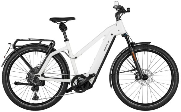 Riese & Müller Charger4 Mixte GT touring HS 2025 Trekking e-Bike