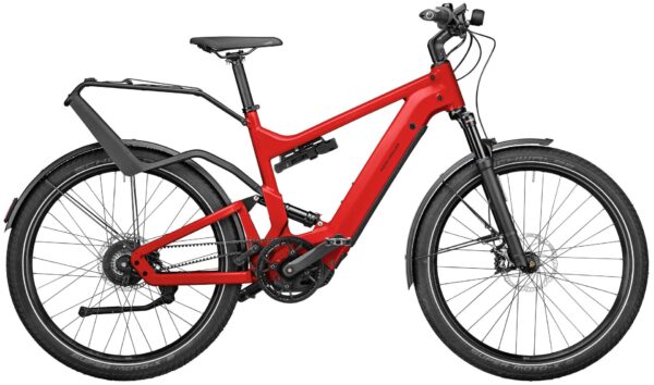 Riese & Müller Delite GT vario 2025 SUV e-Bike