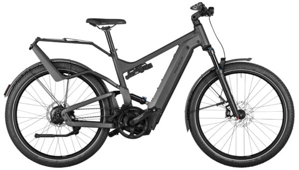 Riese & Müller Delite4 GT rohloff 2025 SUV e-Bike