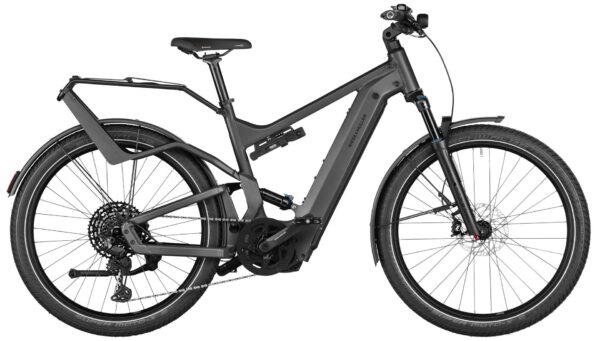 Riese & Müller Delite4 GT touring 2025 SUV e-Bike