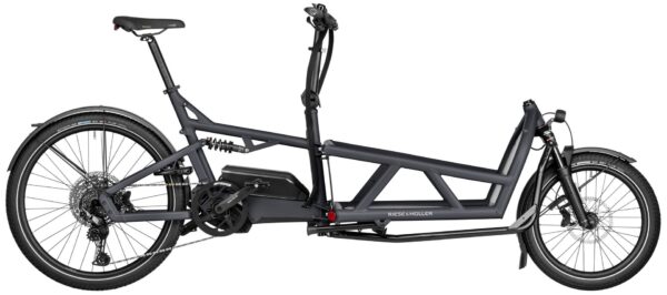 Riese & Müller Load4 60 touring 2025 Lasten e-Bike