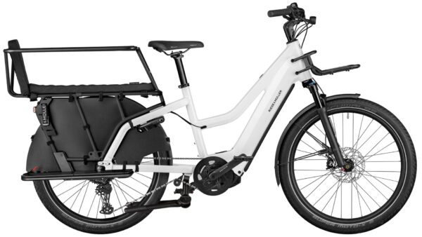 Riese & Müller Multicharger2 Mixte GT family 2025 Trekking e-Bike