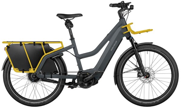 Riese & Müller Multicharger2 Mixte GT vario 2025 Trekking e-Bike