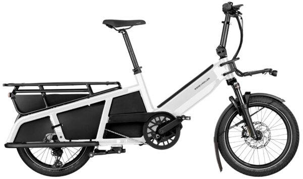 Riese & Müller Multitinker touring 2025 e-Bike XXL