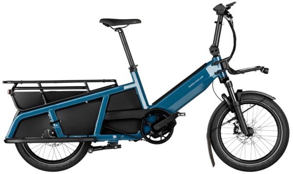 Riese & Müller Multitinker vario 2025 e-Bike XXL