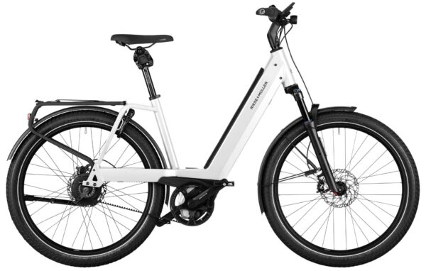 Riese & Müller Nevo4 GT vario 2025 SUV e-Bike