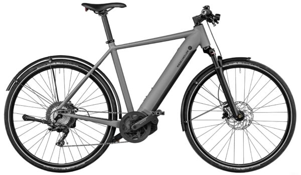 Riese & Müller Roadster4 touring 2025 Trekking e-Bike