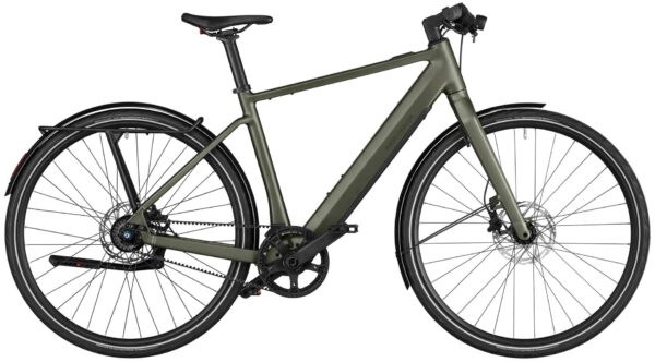 Riese & Müller UBN Five silent 2025 Urban e-Bike