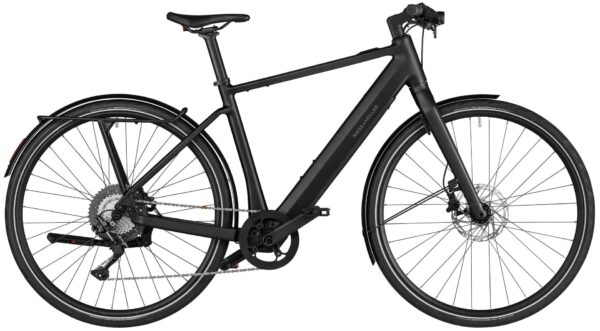 Riese & Müller UBN Five touring 2025 Urban e-Bike