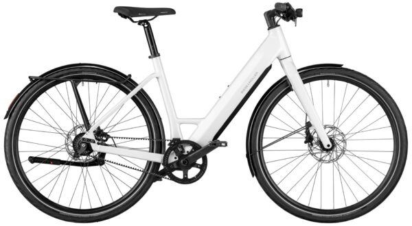 Riese & Müller UBN Six silent 2025 City e-Bike