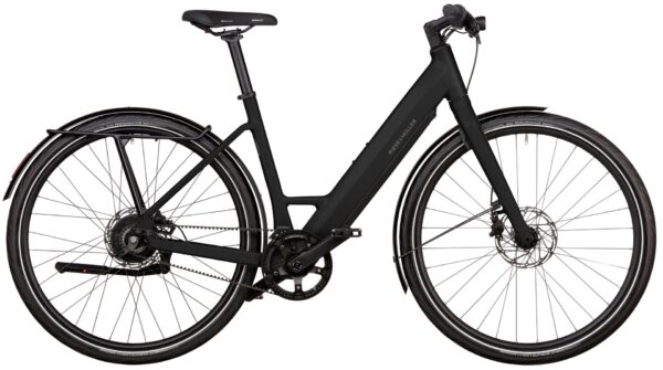 Riese & Müller UBN Six vario 2025 City e-Bike