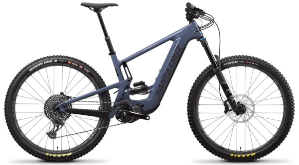 Santa Cruz Heckler C 29 S 2023 e-Mountainbike