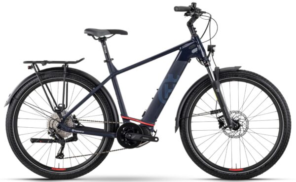 Husqvarna Gran Tourer GT2 2022 Trekking e-Bike