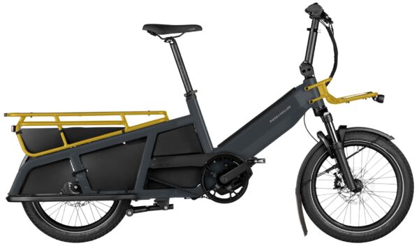 Riese & Müller Multitinker silent 2025 e-Bike XXL