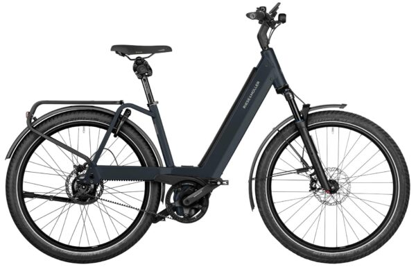 Riese & Müller Nevo4 GT rohloff 2025 SUV e-Bike