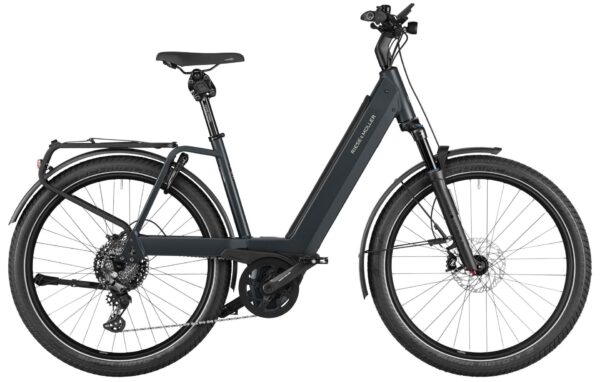 Riese & Müller Nevo4 GT touring 2025 SUV e-Bike