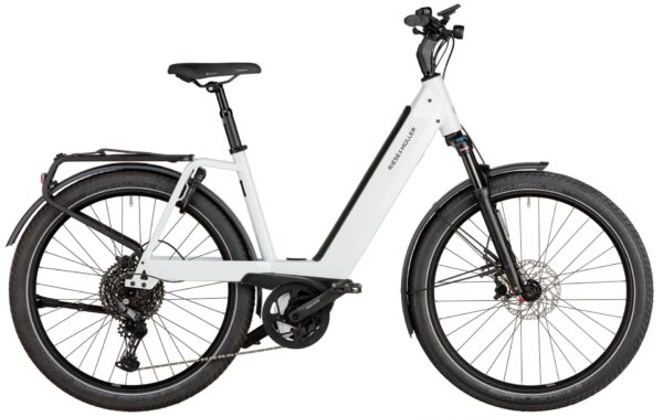 Riese & Müller Nevo4 GT touring CORE 2025 SUV e-Bike