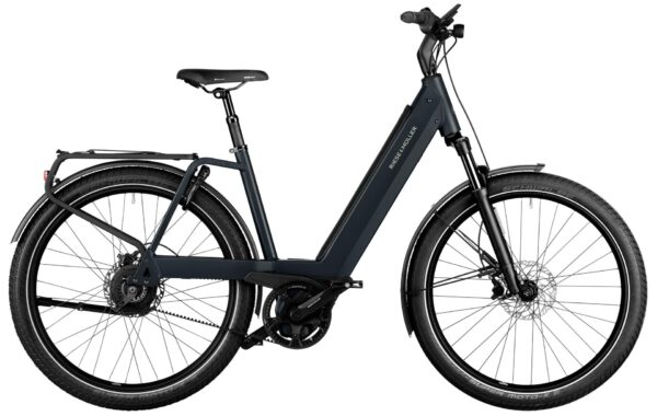 Riese & Müller Nevo4 GT vario CORE 2025 SUV e-Bike