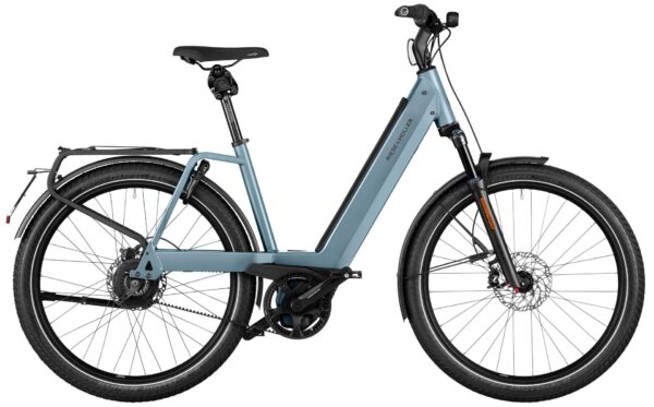 Riese & Müller Nevo4 GT vario HS 2025 SUV e-Bike